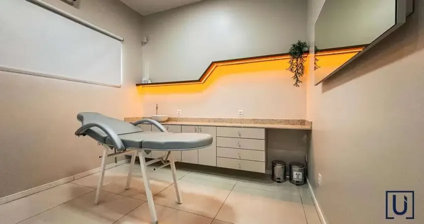 Salas Comerciais para locação, Zoe Estética, Centro - Portão