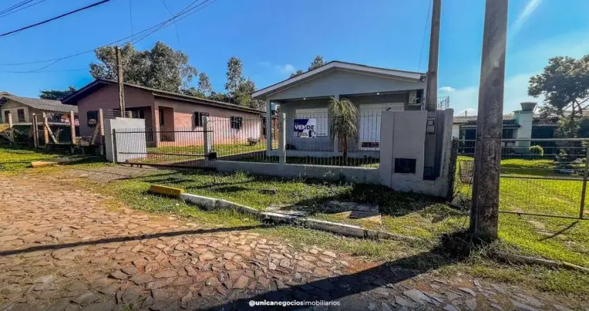 Casa com 3 quartos à venda no São Jorge, Portão 