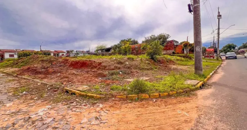 Terreno comercial à venda no São Jorge, Portão