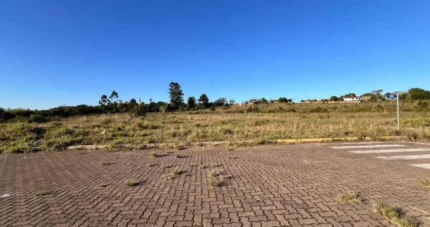 Terreno à venda no Portão Velho, Portão 