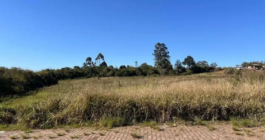 Terreno à venda no Portão Velho, Portão