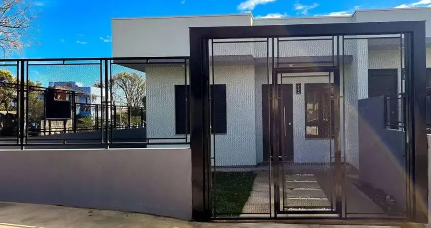 Casa com 2 quartos à venda no Portão Novo, Portão 