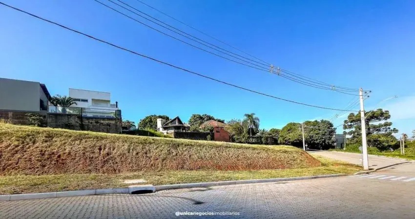 Terreno à venda na Rua Dona Marcolina, San Ciro, Portão