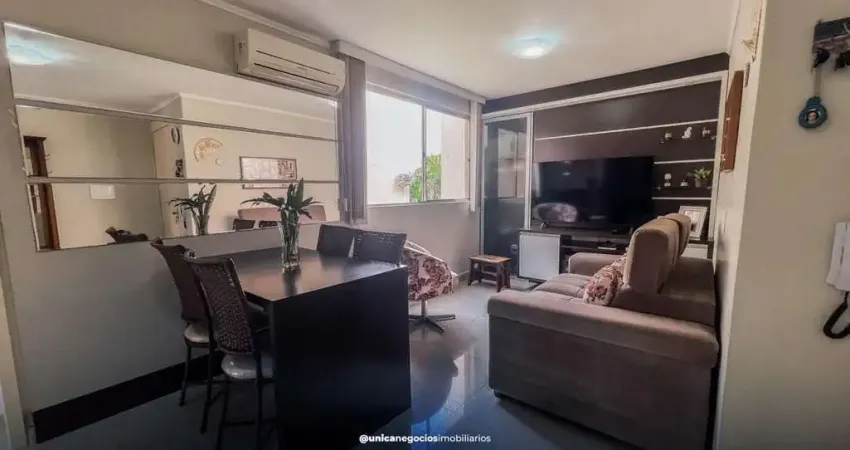 Apartamento com 2 quartos à venda no Centro, Portão 