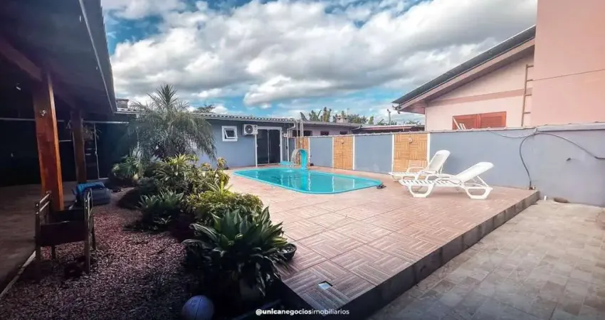 Casa com 3 quartos à venda na Vila Rica, Portão 