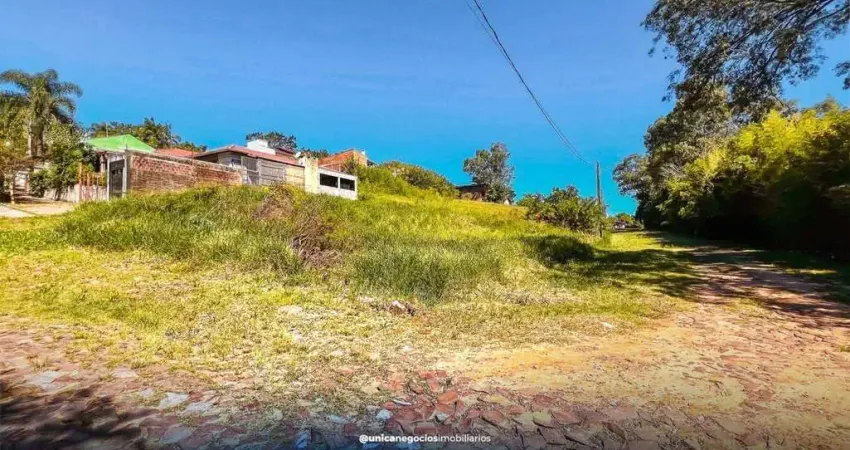 Terreno à venda no Ouro Verde, Portão