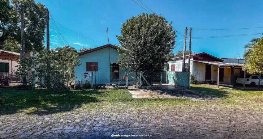 Casa com 3 quartos à venda no Centro, Capela de Santana 