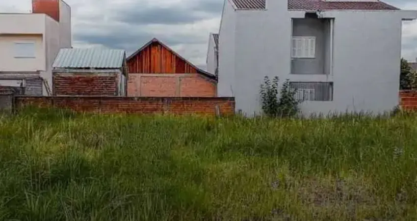 Terreno à venda na Vila Rica, Portão