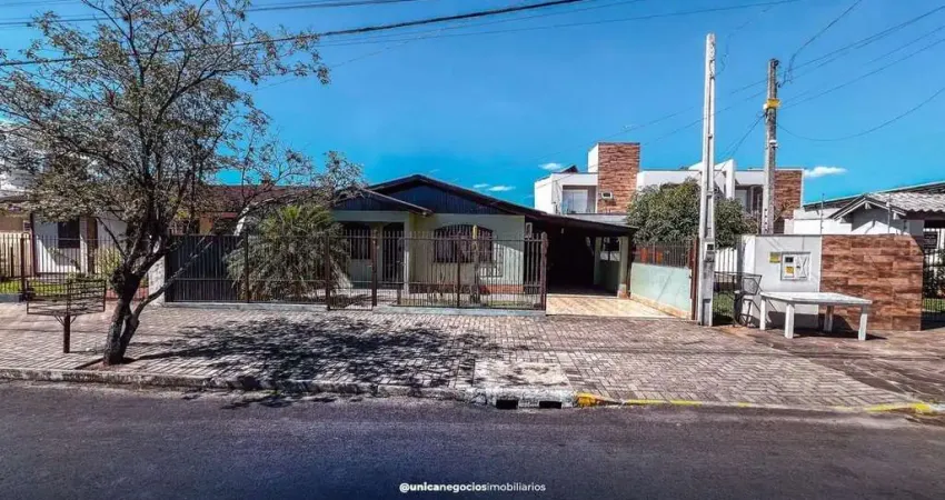 Casa com 3 quartos à venda no Centro, Portão 