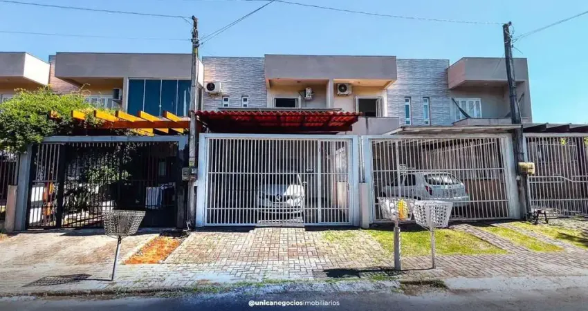 Casa com 2 quartos à venda no Portão Novo, Portão 