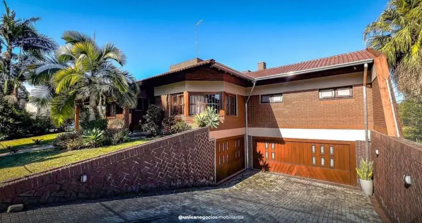 Casa com 3 quartos à venda no Rincão do Cascalho, Portão 