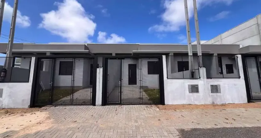 Casa à venda no Centro, Portão 