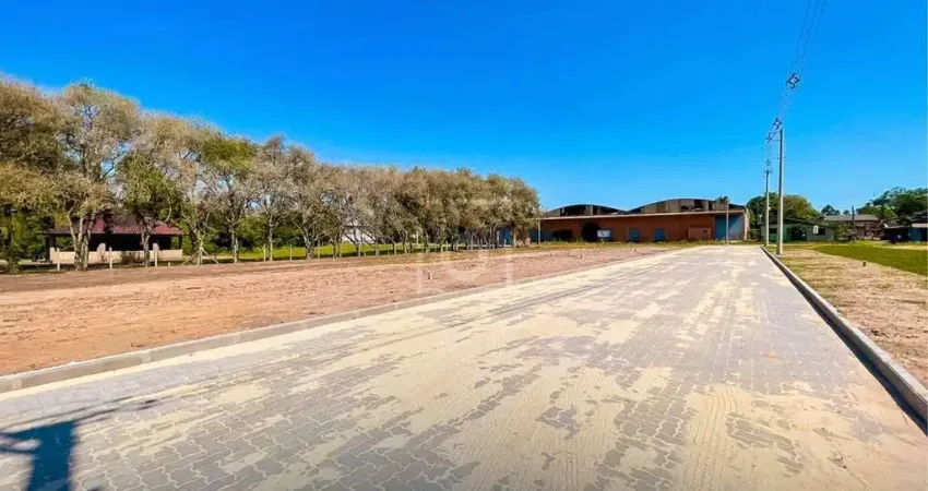 Lote/terreno à venda, são lucas (centro) - capela de santana