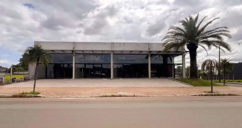 Sala comercial para alugar na Rua imbuia, Centro, Portão