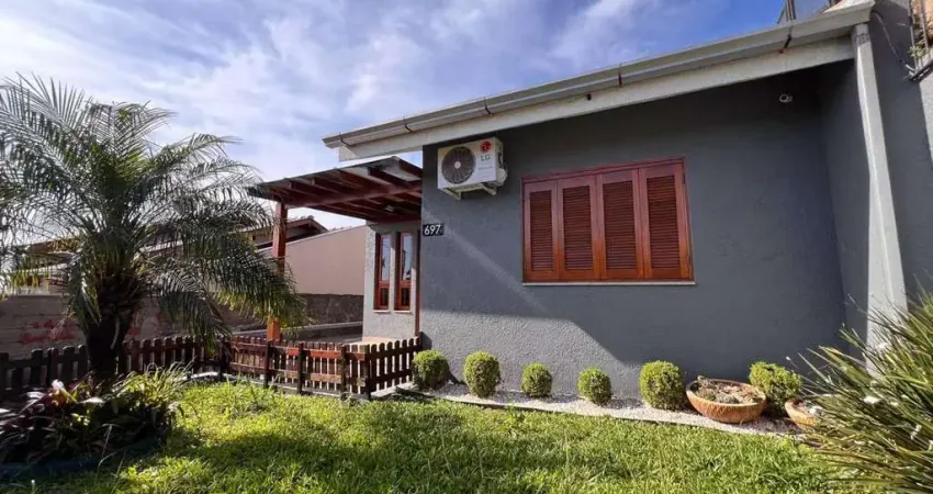 Casa com 2 quartos à venda na Morada do Sol, Portão 