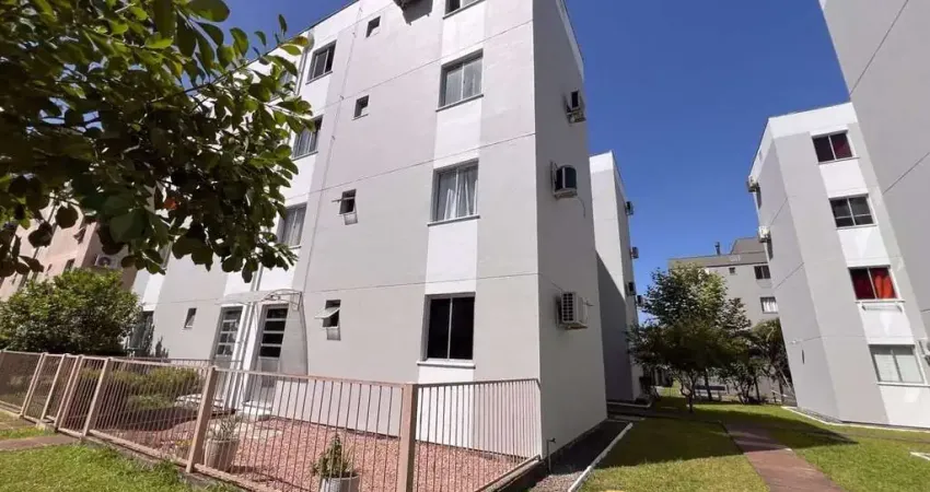 Apartamento com 2 quartos para alugar no Centro, Portão 
