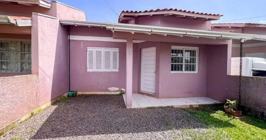 Casa para alugar na RUA BALNEARIO PINHAL, 15, Portão Novo, Portão