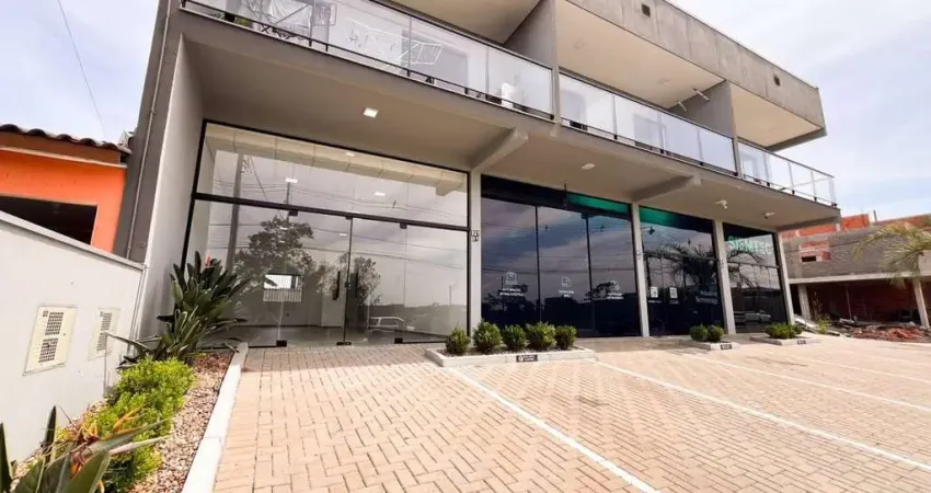 Sala comercial para alugar na rua das azaleias, 825, Centro, Portão
