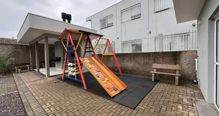 Apartamento com 2 quartos para alugar no Arroio da Manteiga, São Leopoldo 