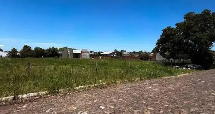 Terreno à venda no São Jorge, Portão 