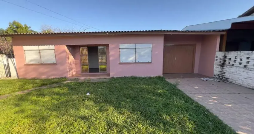 Casa com 3 quartos para alugar na rua julio de Castilhos, 3826, Vila Rica, Portão