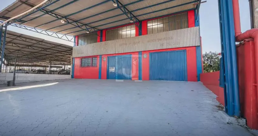 Casa comercial para alugar na ERS240, 2908, Centro, Portão