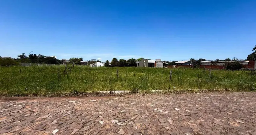 Terreno à venda no São Jorge, Portão 