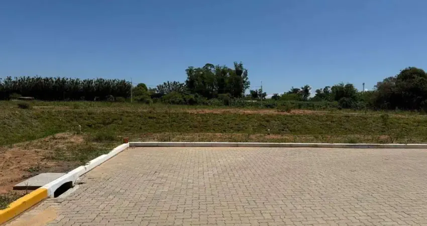 Terreno à venda no São Jorge, Portão 