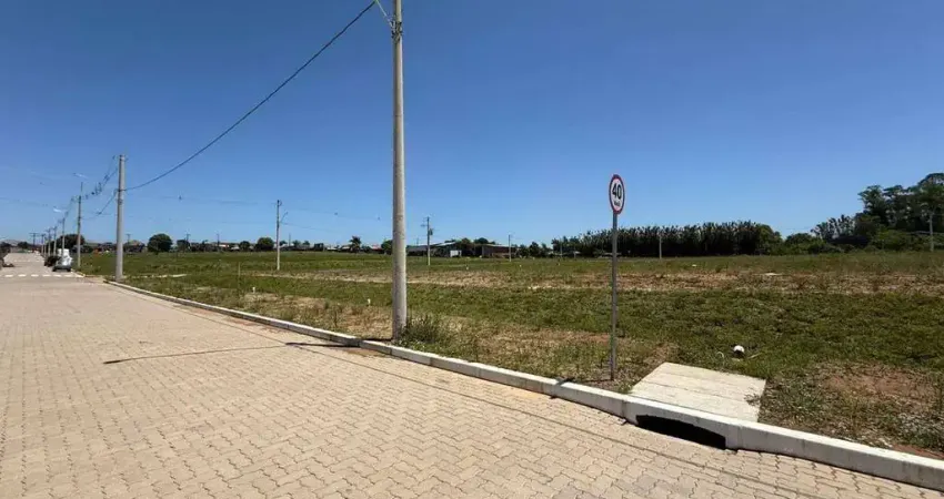 Terreno à venda no São Jorge, Portão 