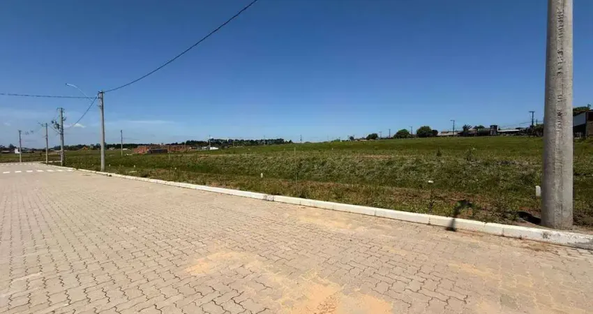 Terreno à venda no São Jorge, Portão