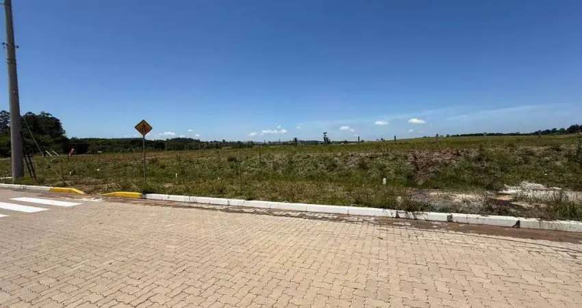 Terreno à venda no São Jorge, Portão 