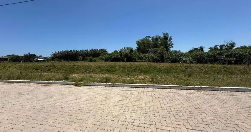 Terreno à venda no São Jorge, Portão 