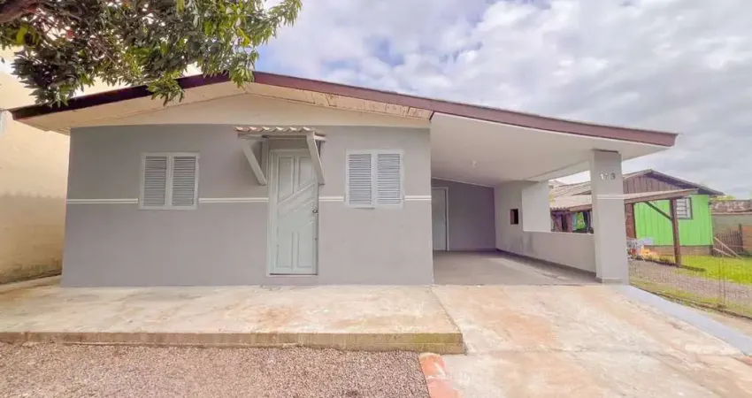 Casa com 2 quartos para alugar no São Jorge, Portão 