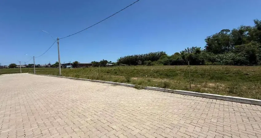 Terreno à venda no São Jorge, Portão