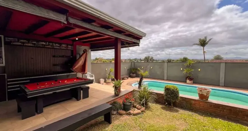 Casa com 3 quartos à venda no Centro, Portão