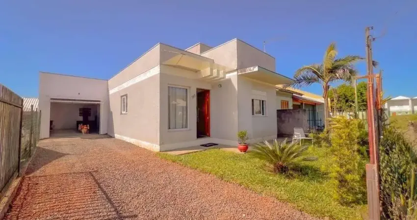 Casa com 4 quartos à venda no Centro, Portão 