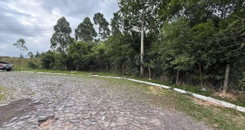 Terreno à venda no Boa Vista, São Leopoldo 