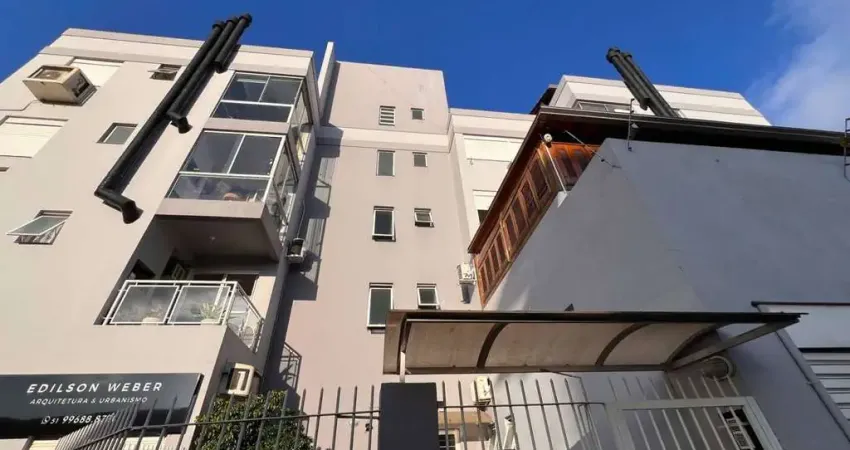 Apartamento com 2 quartos à venda no Centro, Portão 