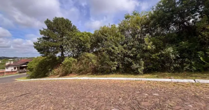 Terreno à venda na Estação Portão, Portão 