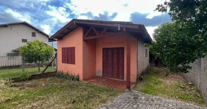 Casa com 2 quartos à venda na Estação Portão, Portão 