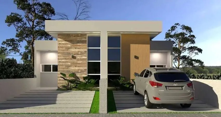 Casa com 2 quartos à venda no Lago Azul, Estância Velha