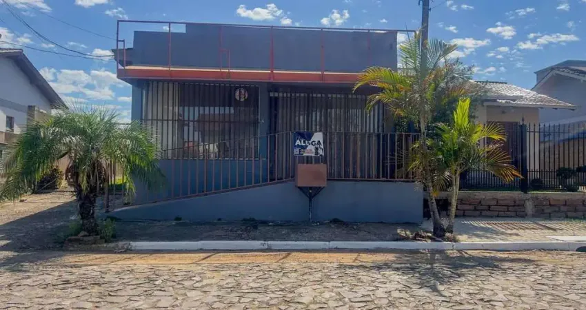 Sala comercial para alugar no São Jorge, Portão