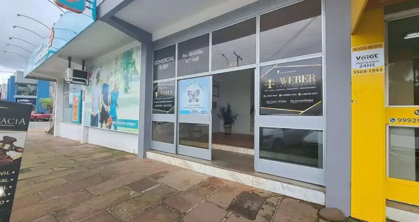 Sala comercial para alugar no Centro, Portão