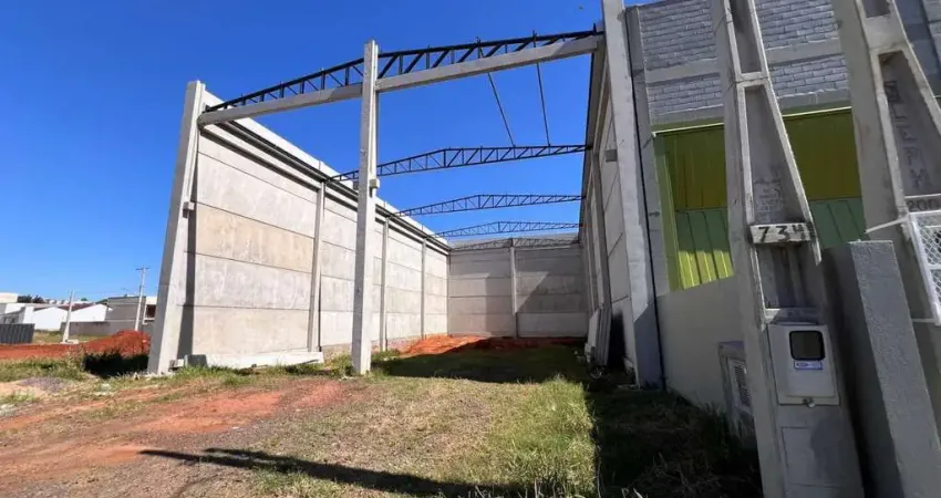 Prédio para alugar no Centro, Portão