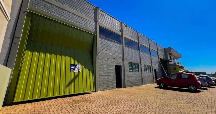 Prédio para alugar no Centro, Portão