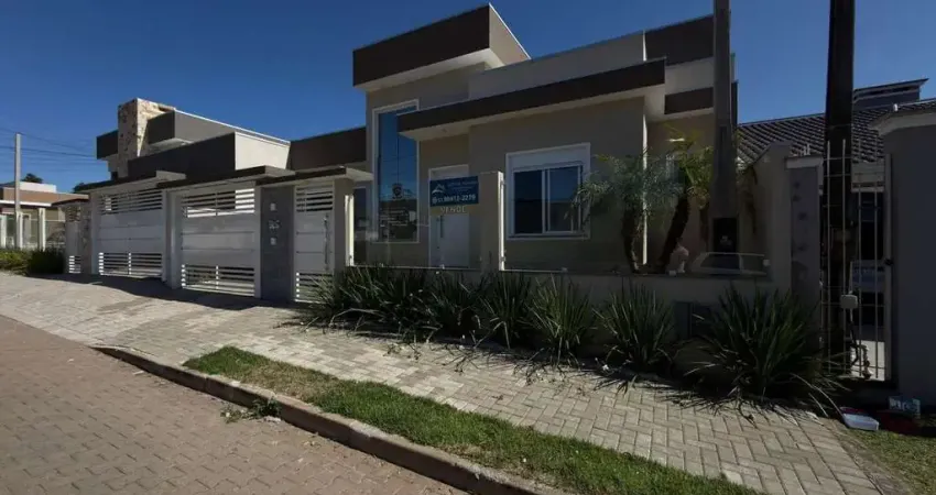 Casa com 3 quartos à venda no Campestre, São Leopoldo