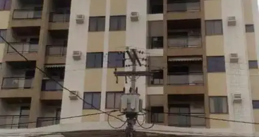 Apartamento para Venda em Cabo Frio, Braga, 2 dormitórios, 1 suíte, 1 banheiro, 1 vaga