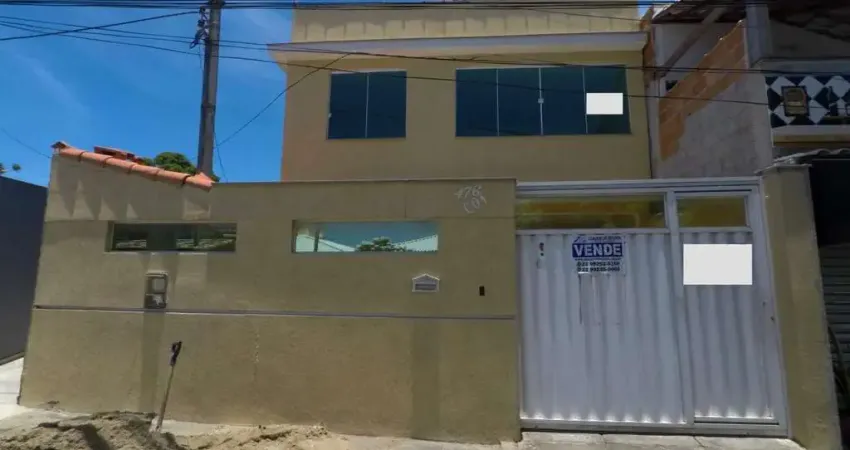 Casa para Venda em São Pedro da Aldeia, Porto da Aldeia, 2 dormitórios, 2 banheiros, 2 vagas