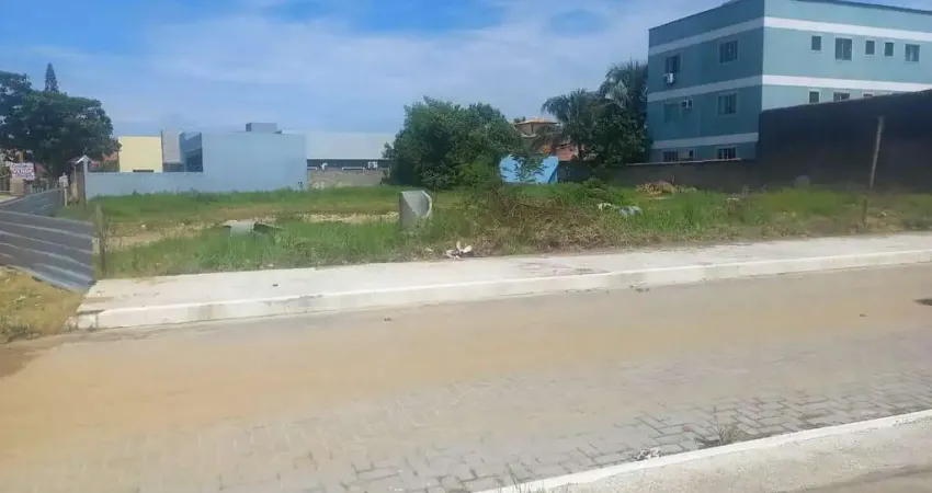 Terreno para Venda em São Pedro da Aldeia, Porto da Aldeia