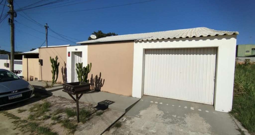 Casa para Venda em São Pedro da Aldeia, Recanto do Sol, 3 dormitórios, 1 suíte, 2 banheiros, 3 vagas
